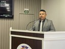 Vereador Naldo Lima solicita que a SEMSA intensifique medidas preventivas à Varíola do Macaco, na cidade e zona rural de Parintins   
