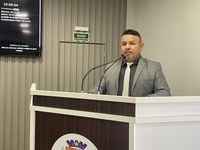 Vereador Naldo Lima solicita que a SEMSA intensifique medidas preventivas à Varíola do Macaco, na cidade e zona rural de Parintins   