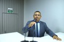 Vereador Naldo Lima solicita que o Governo do Estado forneça livros didáticos para todos os alunos da rede estadual de Parintins Vereador Naldo Lima solicita que o Governo do Estado forneça livros didáticos para todos os alunos da rede estadual de Parintins