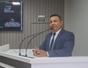 Vereador Naldo Lima solicita reativação do Centro do Idoso no Caburi Vereador Naldo Lima solicita reativação do Centro do Idoso no Caburi