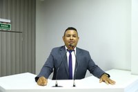 Vereador Naldo Lima solicita revitalização da Praça do Pirarucu, em Parintins