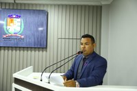 Vereador Naldo Lima solicita suporte aos candidatos parintinenses aprovados no Concurso da Polícia Militar do Amazonas   