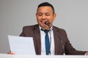 Vereador Naldo Lima tem Indicação atendida e Justiça Itinerante realiza ação em Parintins Vereador Naldo Lima tem Indicação atendida e Justiça Itinerante realiza ação em Parintins