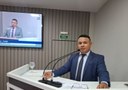 Vereador Naldo Lima volta a solicitar a Ação Cidadania em Parintins   