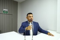 Vereador Naldo Lima volta questionar sobre problemas relacionados ao transporte escolar fluvial em algumas escolas municipais e estaduais, da zona rural do município