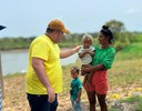 Vereador propõe Programa Médico nas Creches Municipais de Parintins
