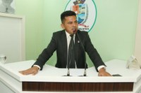 Vereador Renei analisa falta de profissionais em escolas de Caburi e Mocambo e questiona sobre estrada para os Distritos