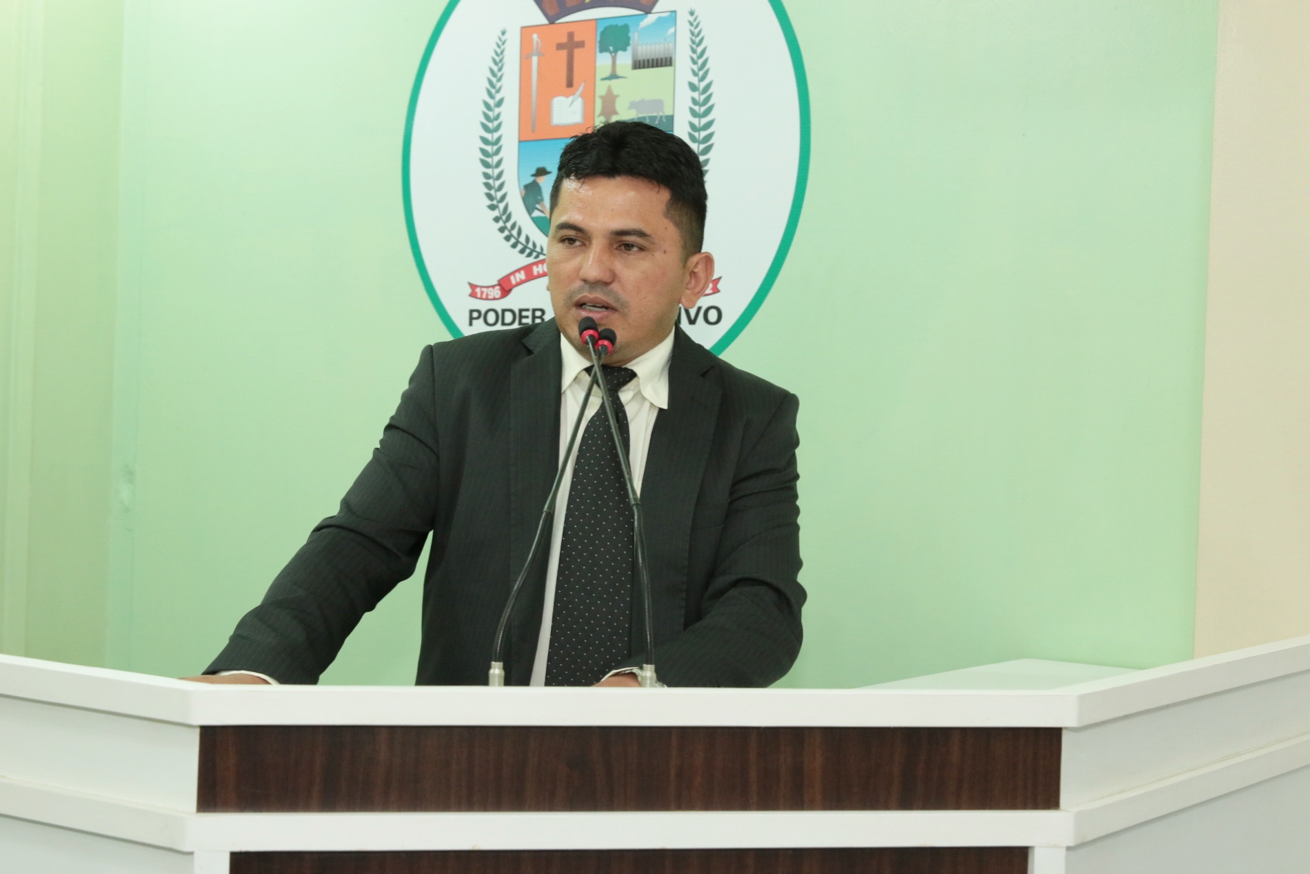 Vereador Renei cobra ações anunciadas pelo governo do Estado para o Setor Primário