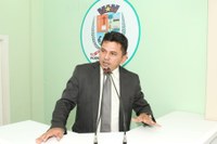 Vereador Renei enfatiza criação do Estatuto dos bumbás do Distrito do Mocambo 