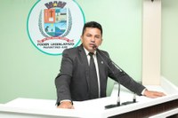 Vereador Renei frisa agenda parlamentar na Agrovila do Mocambo