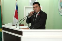 Vereador Renei propõe Sistema Salta-Z para Ilha das Guaribas e Sessão Solene para celebrar os 71 anos da Igreja Assembleia de Deus em Parintins