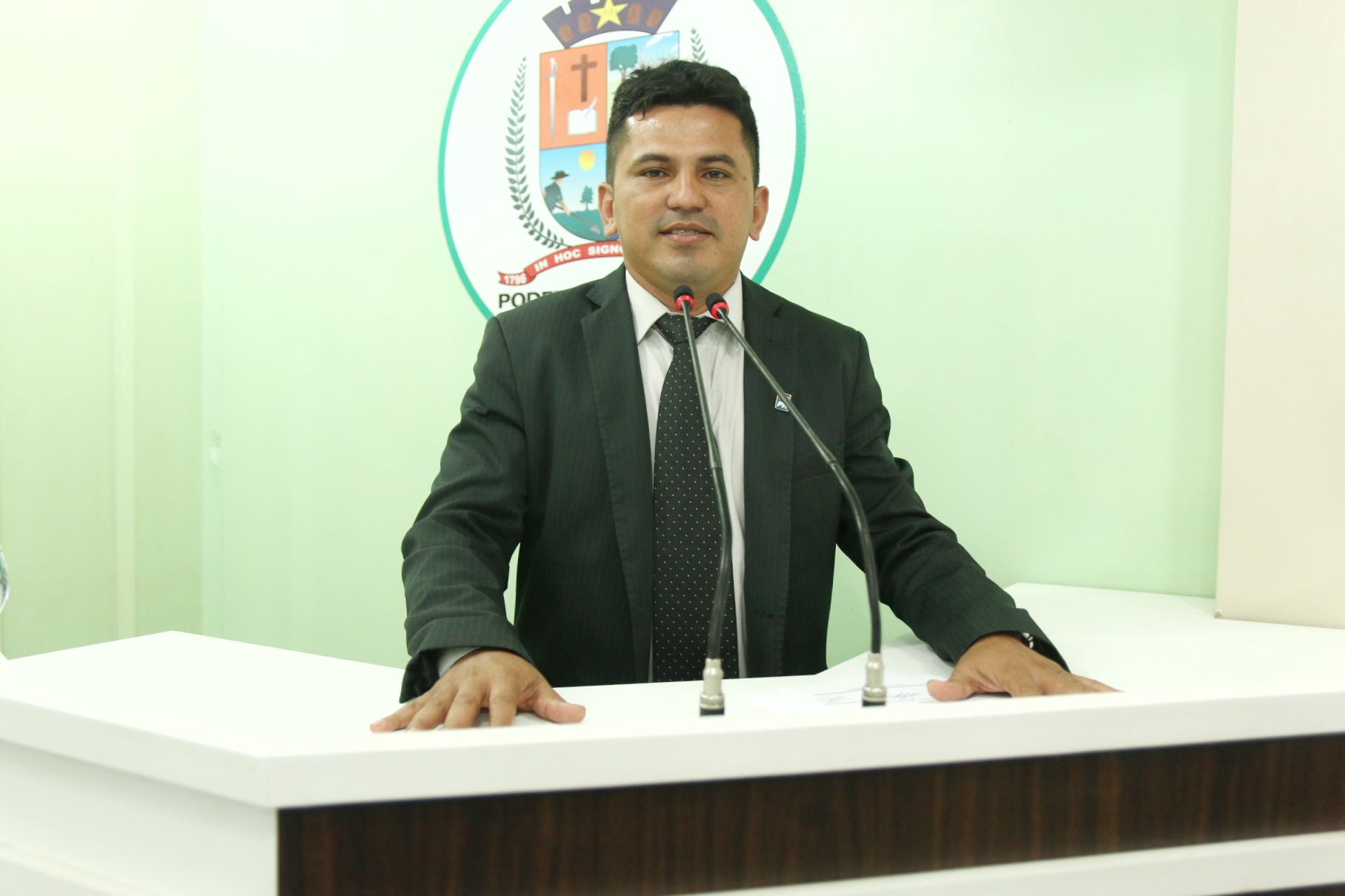 Vereador Renei reiterou demandas da Zona Rural de Parintins