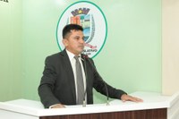 Vereador Renei solicita construção de escolas para comunidades rurais