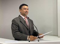 Vereador Telo apresenta PL para garantia de 1º emprego a jovens de 18 a 26 anos