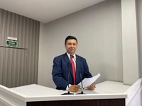 Vereador Telo apresenta PL para instituir Programa de Fomento às Cadeias Produtivas Agropecuárias