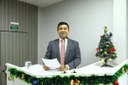 Vereador Telo defende PL para regulamentar funcionamento de casas noturnas e proteger menores em Parintins Vereador Telo defende PL para regulamentar funcionamento de casas noturnas e proteger menores em Parintins