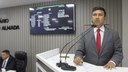 Vereador Telo Pinto apresenta proposituras voltadas à classe artística