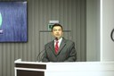 Vereador Telo Pinto celebra inaugurações por sua propositura na região da Valéria e investimentos em Parintins