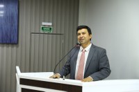 Vereador Telo Pinto cumpre agenda política em Manaus para ampliar recursos a Parintins