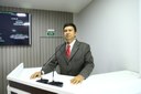 Vereador Telo Pinto denuncia Advogados por aplicarem golpes em Aposentados Rurais