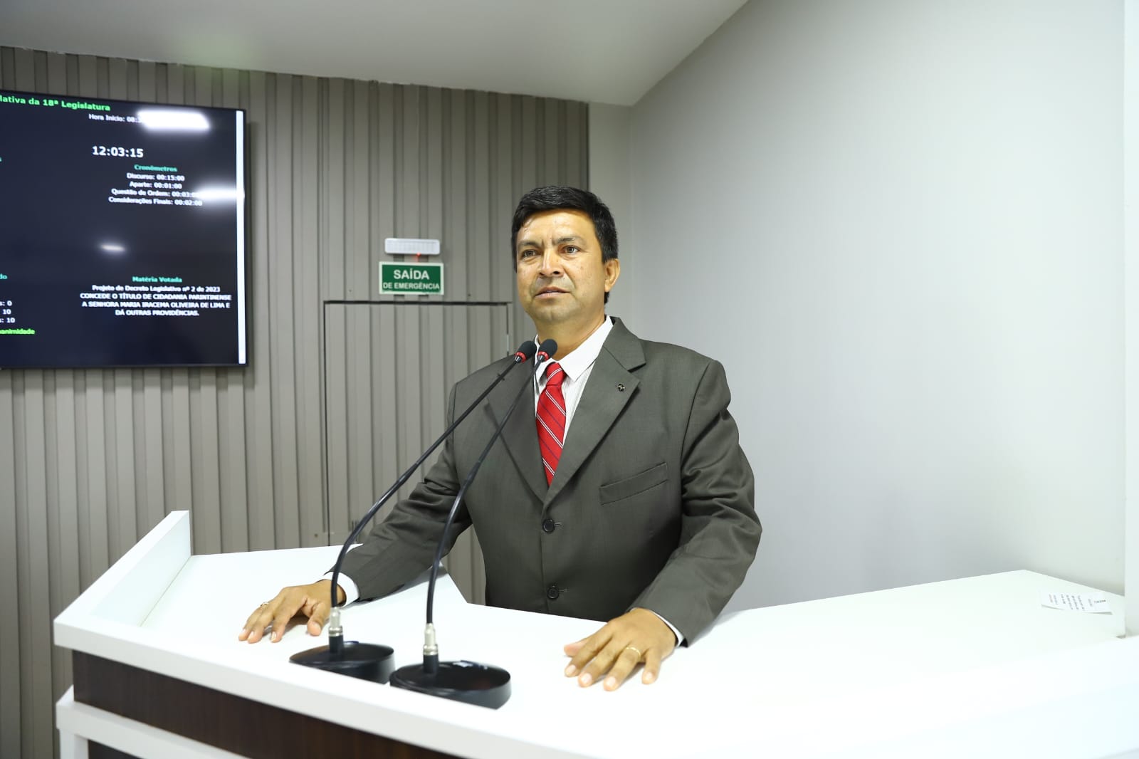 Vereador Telo Pinto denuncia Advogados por aplicarem golpes em Aposentados Rurais