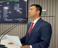 Vereador Telo Pinto pauta Maio Amarelo e a luta contra a exploração sexual em Parintins