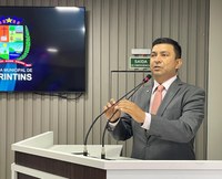 Vereador Telo Pinto pauta transparência para escolha de jurados do Festival de Parintins