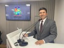 Vereador Telo Pinto pede implementação da Lei de “Não é Não” Vereador Telo Pinto pede implementação da Lei de “Não é Não”