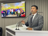 Vereador Telo Pinto pede melhorias em GPMs de comunidades polo de Parintins