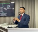 Vereador Telo Pinto pleiteia Centro de Armazenamento e Escoamento de Produção Agrícola