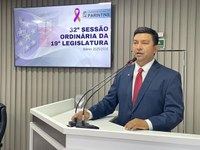 Vereador Telo Pinto pleiteia implantação de Telemedicina e ECG para o Caburi