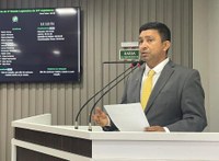 Vereador Telo Pinto propõe Cadastro Municipal de Mestres da Cultura Popular