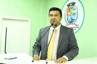 Vereador Telo Pinto propõe construção de Quadra Poliesportiva e Cultural para o CNSC   