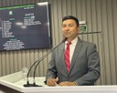 Vereador Telo Pinto propõe criação de programa Jovem Ativo e homenageia servidor da Funai