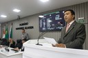 Vereador Telo Pinto propõe criação de Programa Jovem Empreendedor Rural