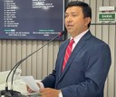 Vereador Telo Pinto propõe criação de programa para fomentar cultura popular de Parintins