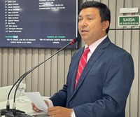 Vereador Telo Pinto propõe criação de programa para fomentar cultura popular de Parintins