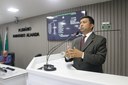 Vereador Telo Pinto propõe criação de sala de cinema pública