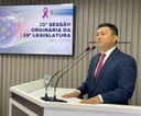 Vereador Telo Pinto propõe criação do “Espaço Empreender”