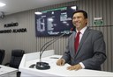 Vereador Telo Pinto propõe Programas para Produção de Silagem e para Distribuição de Calcário