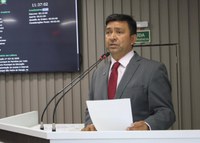 Vereador Telo Pinto propõe criação de CAPSi em Parintins