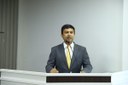 Vereador Telo Pinto solicita ACS para Vila Oliveira e realização de Sessões Especiais Vereador Telo Pinto solicita ACS para Vila Oliveira e realização de Sessões Especiais