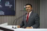 Vereador Telo Pinto solicita homenagem a Programa do Idoso e parabeniza 16 anos do Ifam