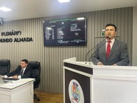 Vereador Telo Pinto solicita homenagens a ícone da cultura e educação, com honrarias e Moções de Aplausos