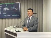 Vereador Telo Pinto sugere criação de plataforma digital para demandas de infraestrutura em Parintins