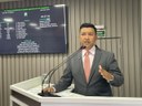 Vereador Telo Pinto sugere Dia Rosa na Câmara de Parintins