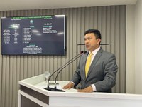 Vereador Telo Pinto sugere implantação de Ensino Médio Tecnológico para o Arquinho
