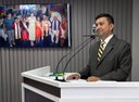 Vereador Telo propõe que Bolerão dos Idosos seja oficializado no calendário municipal de eventos Vereador Telo propõe que Bolerão dos Idosos seja oficializado no calendário municipal de eventos