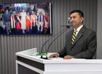 Vereador Telo propõe que Bolerão dos Idosos seja oficializado no calendário municipal de eventos