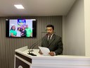 Vereador Telo propõe realização de Semana Municipal de Incentivo à Doação de Leite Humano e homenageia Natu-gurt Vereador Telo propõe realização de Semana Municipal de Incentivo à Doação de Leite Humano e homenageia Natu-gurt